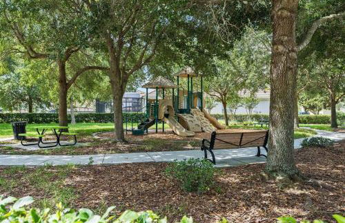 Windsor Hills Townhouse - Foto 43