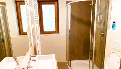 Le Crode - Foto 5, towels, Shower