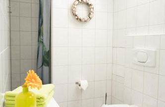 Art City-Studio Kassel 5, modern, citynah, voll ausgestattet, kostenfreie Parkplätze, Süd-Balkon, ruhig, Herkulesblick - Foto 20