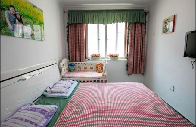 XIAOMIN INN Bihaijiayuan 4 - Foto 3