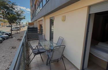 Modern luxury apartment with pool and ocean view - Foto 14