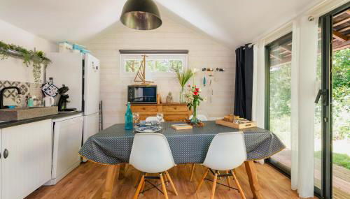 Gîte La Marinière - La Corne d'Or - Photo 5