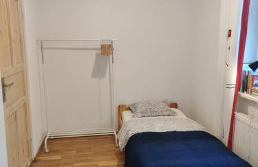 Kraska Dom Wakacyjny w Sercu Puszczy Białowieskiej - Foto 33