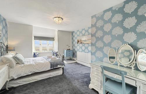 Captains Cottage Minehead - Foto 22