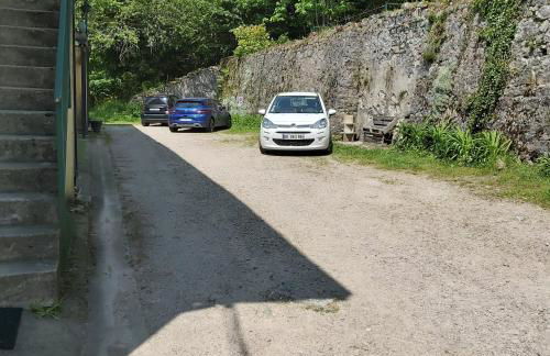 appartement chez Chantal RDC 60m2 GERARDMER - Photo 20