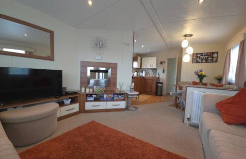 The Retreat Empress Pet-Friendly Prestatyn - Foto 22