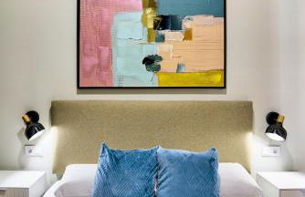 Apartamentos Olivia by gaiarooms - Foto 46