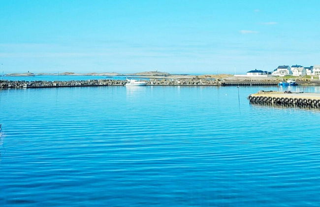 8 Person Holiday Home in Bud-by Traum - Foto 34