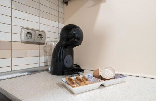 Cozy apartment with terrace, Madrid - Foto 40