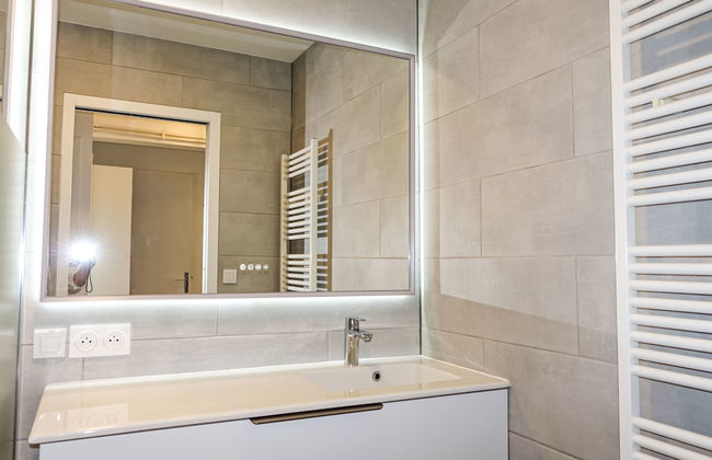 Résidence Eden Parc - Foto 13