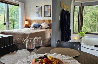 Rio Acima Perfect Housing Rancho Queimado - Foto 20