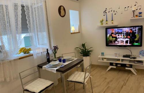 Kaleta apartman - Foto 13