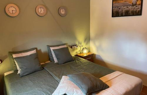 Casas Demi verhuurhuis - Foto 11