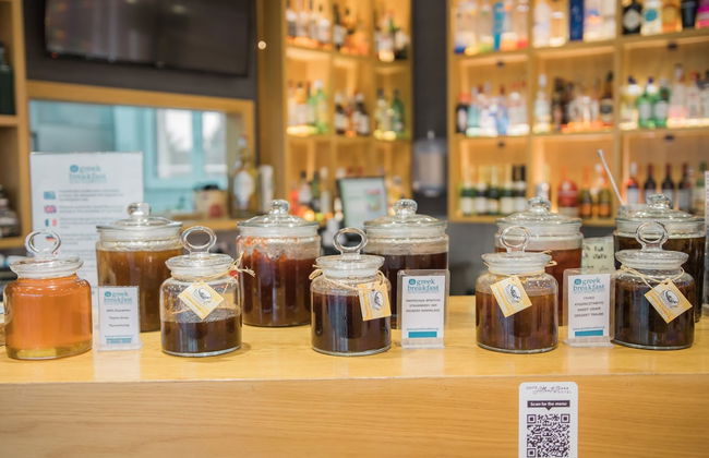 Atlantis Hotel - Photo 50