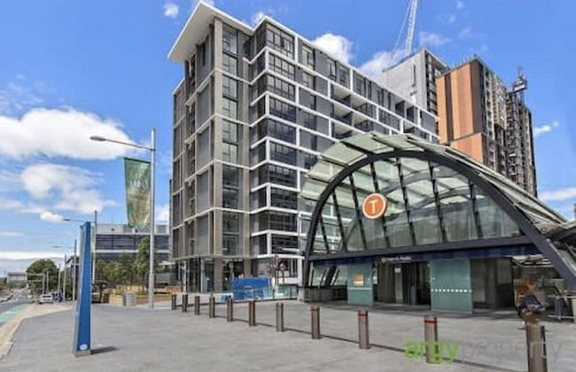 Brand New Apartment in North Ryde - Foto 14