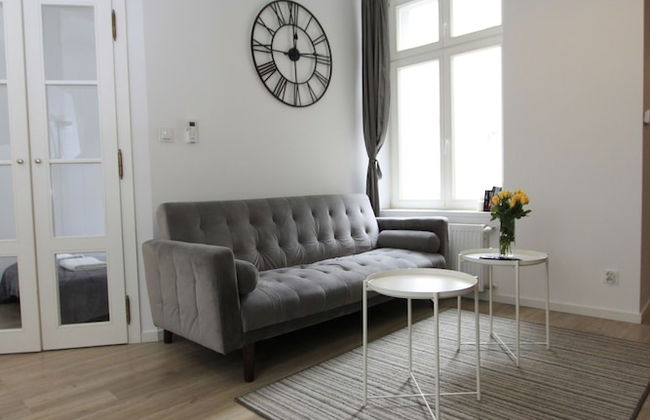 Apartamenty - Prosta 17 - Foto 36