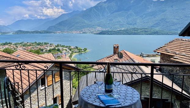 Apartment Niki by Interhome - Foto 2, View