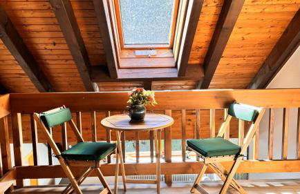 Waldapartments Titisee - Foto 42