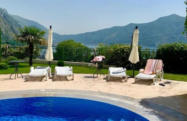 Green Village Kotor - Foto 55