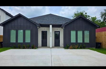 Dejs Modern Retreat Houston TX - Foto 19