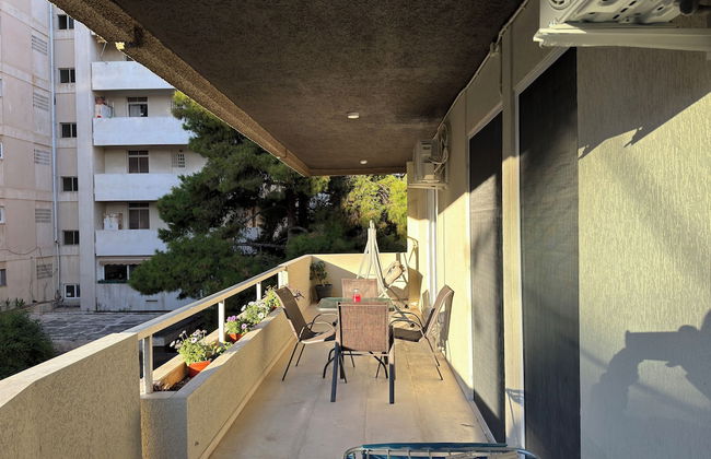 Palio Faliro Beach Luxury Two-Bedroom Suite - Photo 53