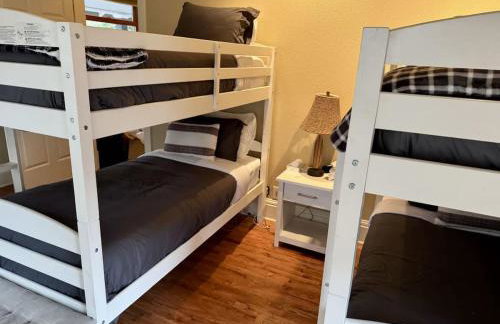 Historic Family Home Next To College and Lake CDA - Foto 32