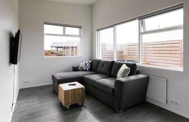 Ocean Break Cabins - Foto 77