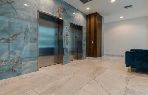 MIAMI WOOD APART HOTEL NEW 2025 - PRIVATE TERRACE - Parking - Beach 5 min - Foto 59