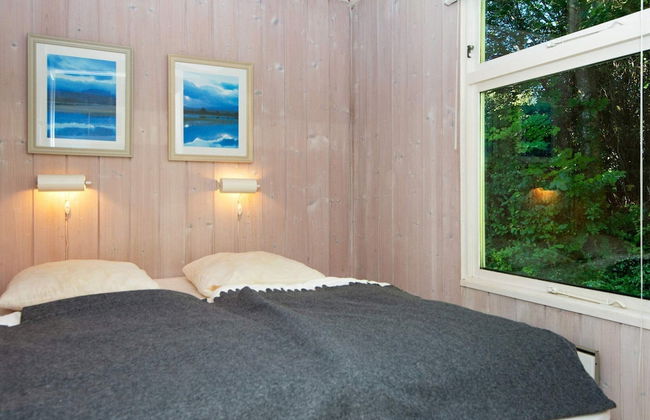 8 Person Holiday Home in Ronde - Foto 5