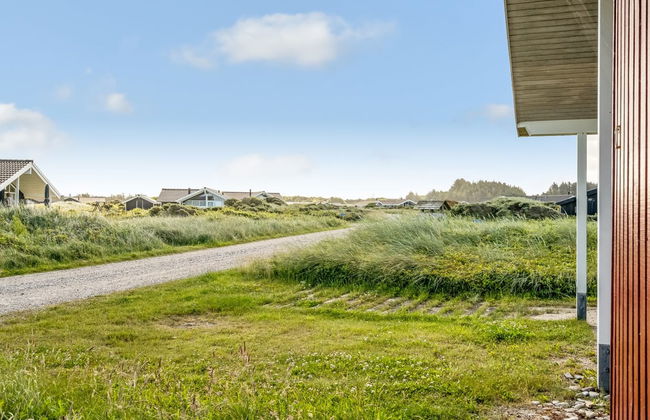 "Jolanta" - 250m from the sea - Photo 3