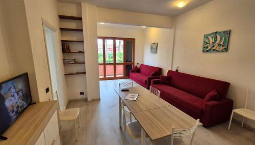 Appartamento e Parco Sergiunca - Foto 4