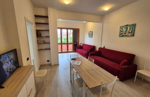 Appartamento e Parco Sergiunca - Foto 4