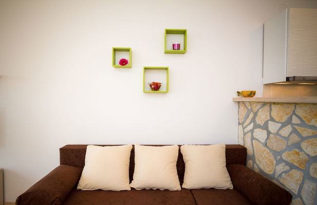 Apartments Bregovec Maslenica - Foto 20