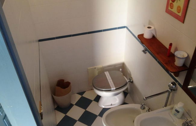 Agriturismo Mustilli - Foto 26