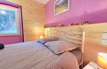 Le Ratty appartement 6 personnes - Foto 15