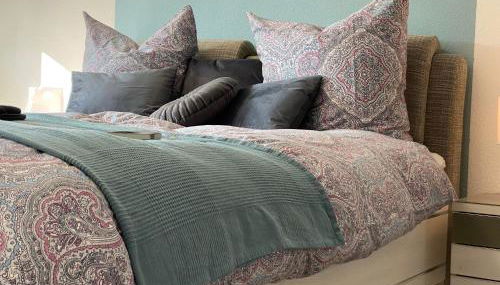 FeWo-Weitsicht 140qm, exklusiv, volle Privatsphäre - Foto 4