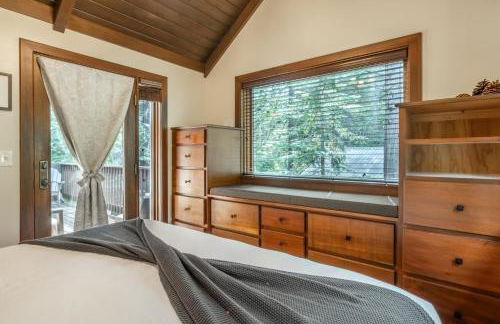 Cedar Crest - Owl Cottage 9 - Foto 33