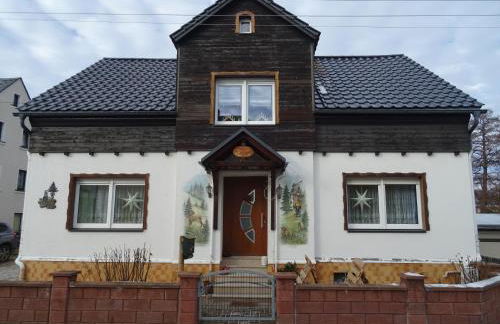 Ferienwohnung Fam. Schwind - Foto 1