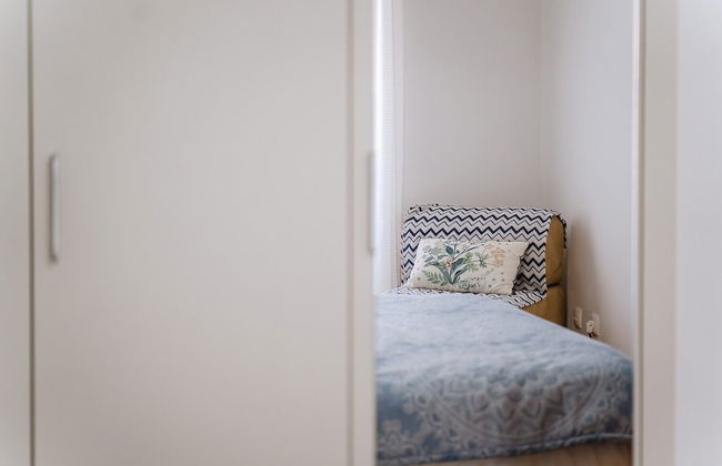 Apartment-2bedroom-1bathroom-petfriendly-garage - Foto 19