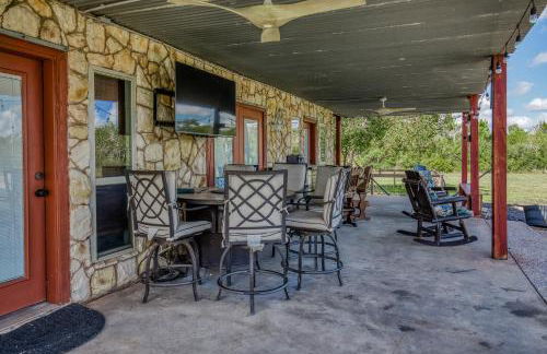 Two Waters Retreat - Foto 7