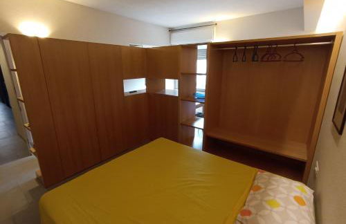 Monolocale in centro vicino al parco Monte Urpinu - Foto 2