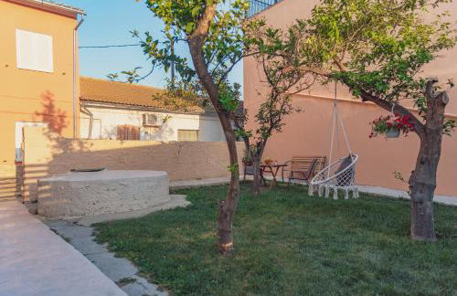 Archontiko ''Danae'' - Foto 21