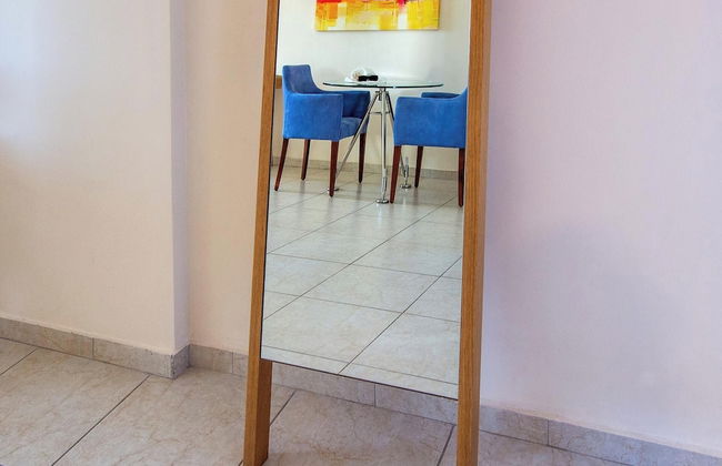 Hotel Ionian Theoxenia - Foto 23