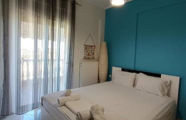 Dimar1 Seaside Apartment - Foto 8