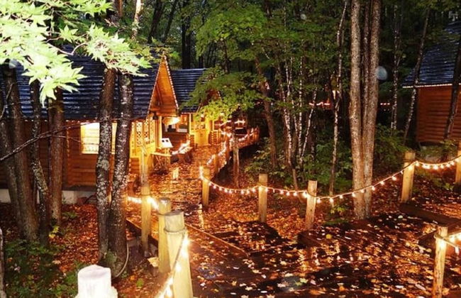 Stay in Biei - Foto 53