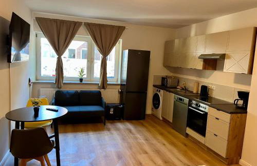 Zentrale Unterkunft in Neumünster - Photo 69