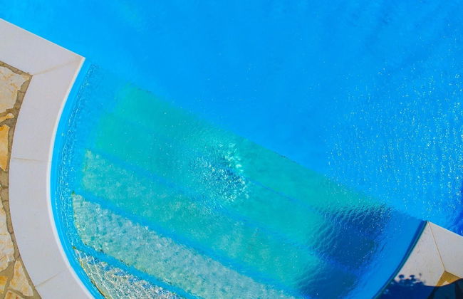 Viilla Kefalaki Superb Sceneries and Views Private Pool - Foto 54