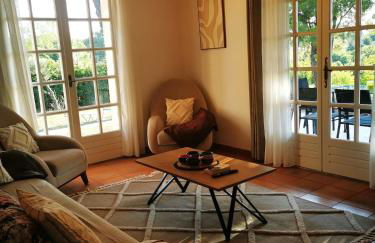 La maison du bonheur chez nous chez vous - Foto 11