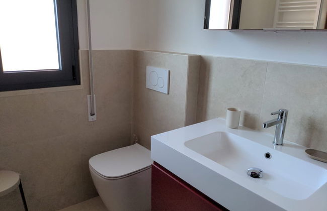 Seaview Flat With Unforgettable Terrace! - Beahost - Photo 10