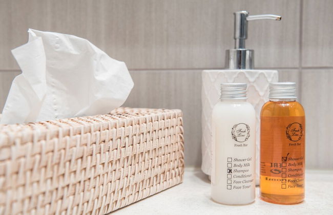 Villa Armonia by halu! Villas - Foto 32